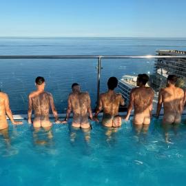 Ritual Torremolinos - Adults Only, hotel a Torremolinos