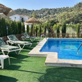 Villa Andrea Comares