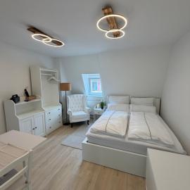 Inselquartier Ratzeburg، فندق في راتسهبورغ