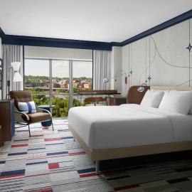 Le Meridien Arlington