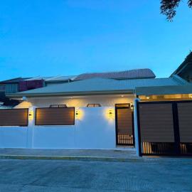 Staycation near MOA Bungalow in Las Piñas