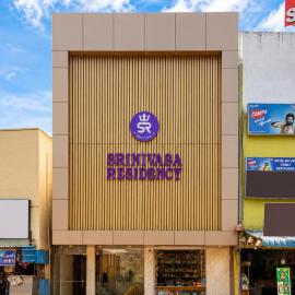 Srinivasa Residency-SVGMC