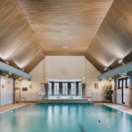 Lancaster House Hotel, hotel u gradu 'Lancaster'