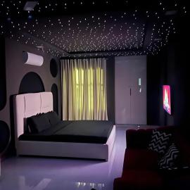 Luxor Apartments & Suites - Opal, hotel u gradu Lahore