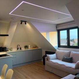 Oak House Loft