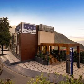 Keys Prima by Lemon Tree Hotels, Kempty Road, Mussoorie