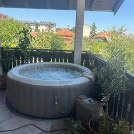Grand apartman
