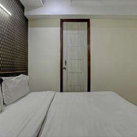 Hotel O Kanak palace