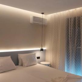 CasaDiElsa Balcony Suite