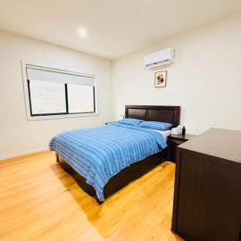 Comfort Suite with Ensuite Bathroom