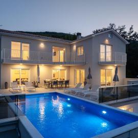 Villa Fior Mora - Flower of the sea