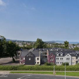 Wilton Hotel Bray, hotelli kohteessa Bray