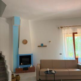 Almea, hotel Terrasiniben