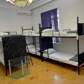 Olympic Hostel, hotel u gradu 'Yerevan'