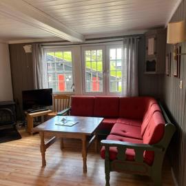Vikinggrenda 9 - walking distance to everything - ski in and out