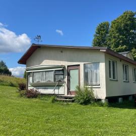 Valterkrasti, hotell i Ogureckaja