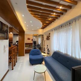Cozy Home in Baguio