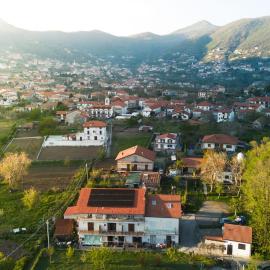 Pianillo में, होटल Agriturismo Sentiero dei Sapori