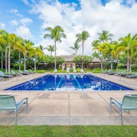 Relax Unwind in Paradise Kulalani 203