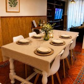 Casa Eloah, hotel in Antequera