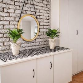 Anna Boeremeisie Guesthouse, hotel u gradu Benoni