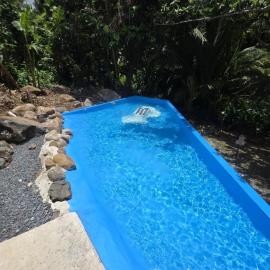 RiverHouse Luquillo