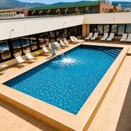 Best Western Hotel Garda, khách sạn ở Affi