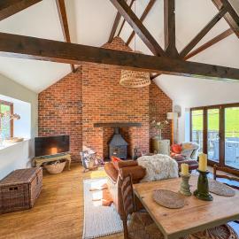 Little Oaks, hotel in Bridport