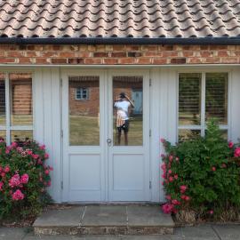 Lavender Cottage