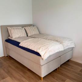 Evenes Apartments AS - Self Check-in Apartments 3 min from the Airport, hotel em Evenesmarkja
