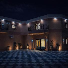 Hotel Murex
