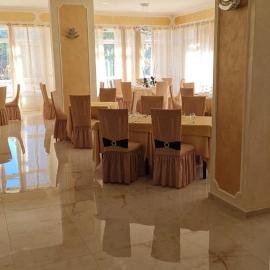 Hotel Cili, ξενοδοχείο σε Vietri di Potenza