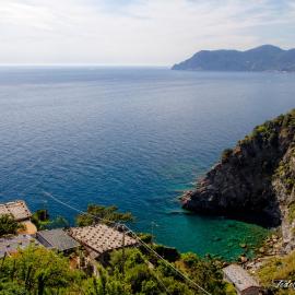Marina di Corniglia Big Flat in 5 TERRE