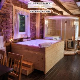 Apartmaji Babi, hotelli kohteessa Markovci