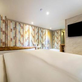 Hotel Fiona