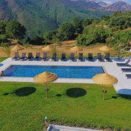 Quintão Valley โรงแรมในเจเรส
