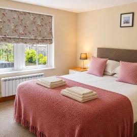 Howgills Apartments, hotel in Sedbergh