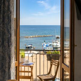 VFH La Locanda sul Mare