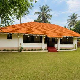 Lumac Guest House 2BHK heritage home in Kankanady, hotell i Mangalore
