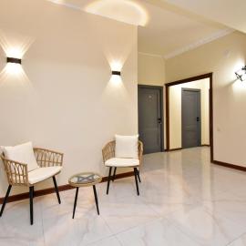 Perfect, hotel em Yerevan