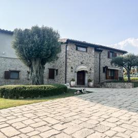 Casale G&C, готель у місті Narni Scalo