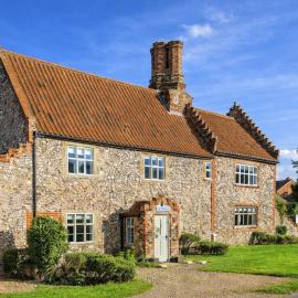 Green House Country Manor Hotel 5 miles from Cromer