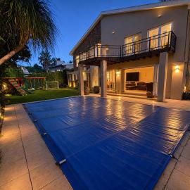 Loevenstein House by 306 Accommodations, hotel in Tygerberg Hills