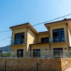 El Mirador de Frias, hotel in Valderrama