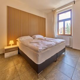 Viesnīca Teplice Apartments U Schodů pilsētā Teplice