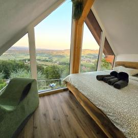 Vineyard cottage Nad pravljično dolino