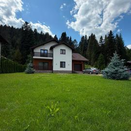 Voronet Retreat, hotel sa Voronet