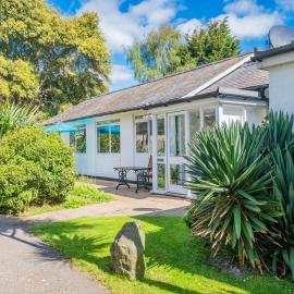Beach View Cottage, hotel in Felixstowe