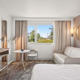 Novotel Pau Pyrénées, hotel in Lescar