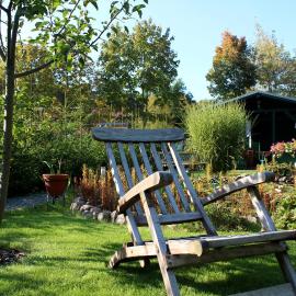 Spreewald Unterkünfte "alte Zigarrenfabrik" Familie Häfner, viešbutis mieste Liubenas